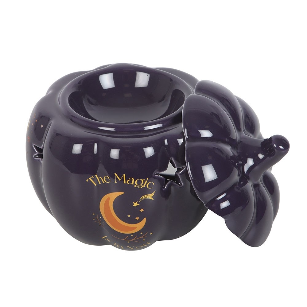 Something Different - The Magic Is in You Pumpkin Oliebrander - Multicolours